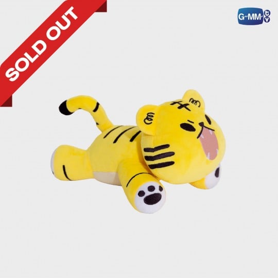 ②PERFECT 10 LINERS ぬいぐるみ TIGER DOLL | PERFECT 10 LINERS | JjyubiDept | Singapore Thai Idol